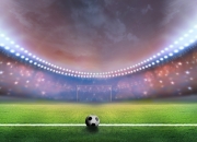 熊猫体育中国App-双星闪耀欧陆，莱比锡红牛末节奇袭，C罗意甲焦点战接管比赛