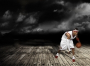 熊猫体育互动-世界排名争夺战之夜，东契奇关键制胜