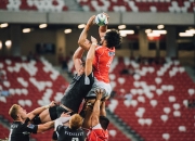 熊猫直播官网-罗德里戈单骑救主难挽狂澜，那不勒斯疾风骤雨冲垮皇马防线