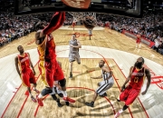 熊猫体育官方网站-从山西到金州，跨越时空的胜利基因—当克莱在抢七夜重现速胜传奇