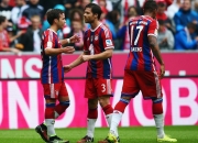 Panda Sports-奥运周期关键战之夜，基米希带动全队节奏，掌控未来的脉搏