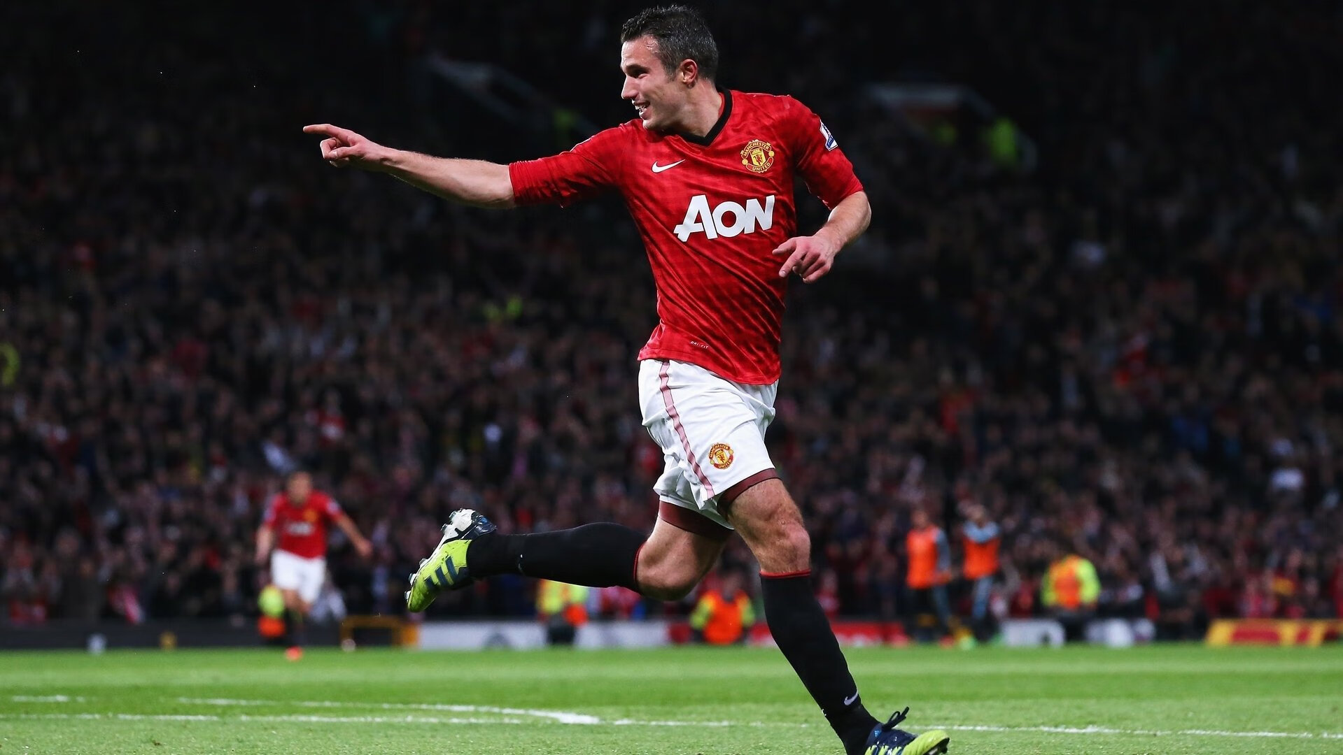 孤星闪耀，当欧冠淘汰赛的悬念，遇上独行侠的决胜局艺术