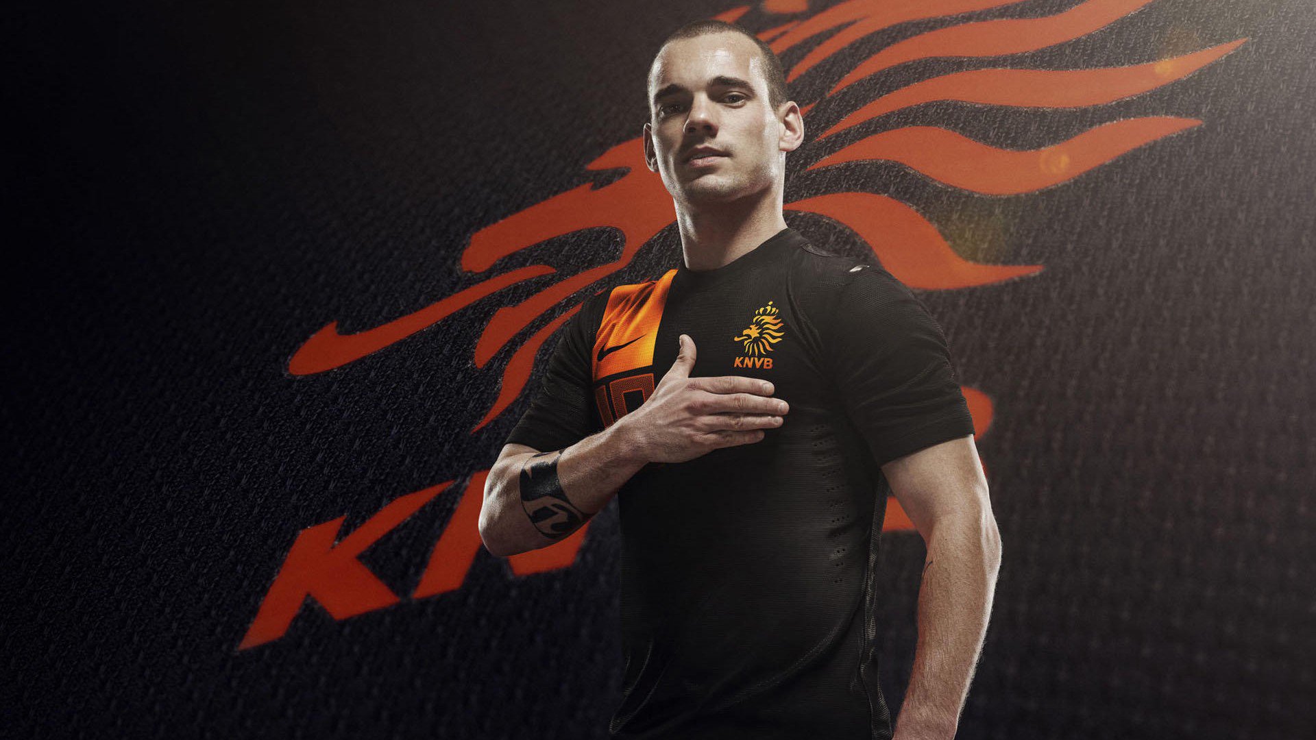 从北伦敦到北非，哈弗茨在枪手与沙漠之狐的想象对决中证明自我